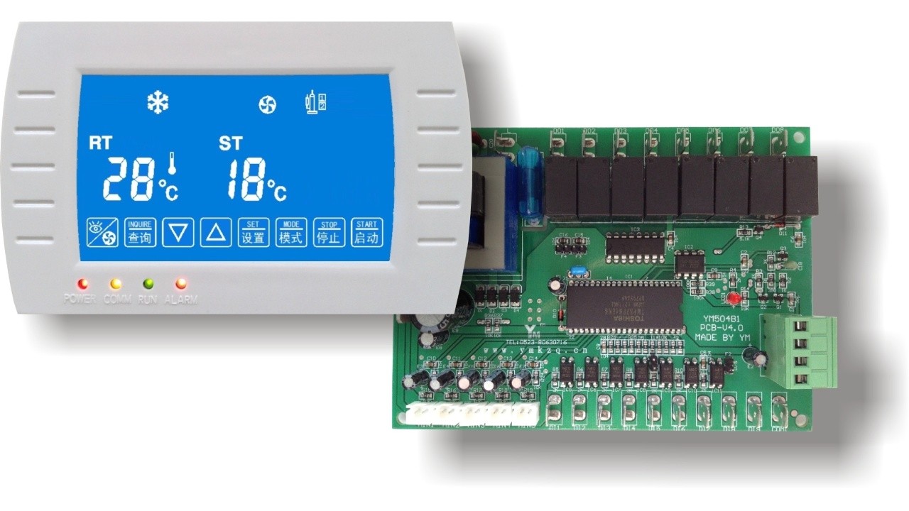 空調(diào)節(jié)能改造方案，解決空調(diào)耗電問題！