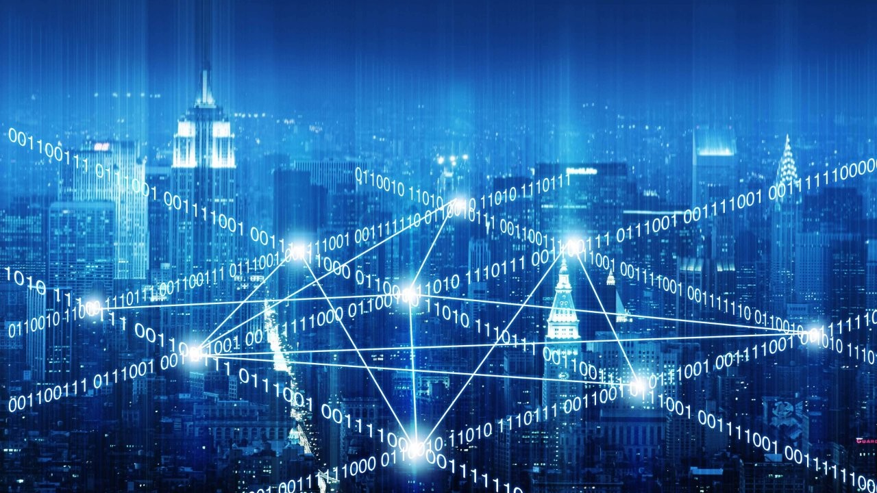 空調(diào)物聯(lián)網(wǎng)智能控制系統(tǒng)