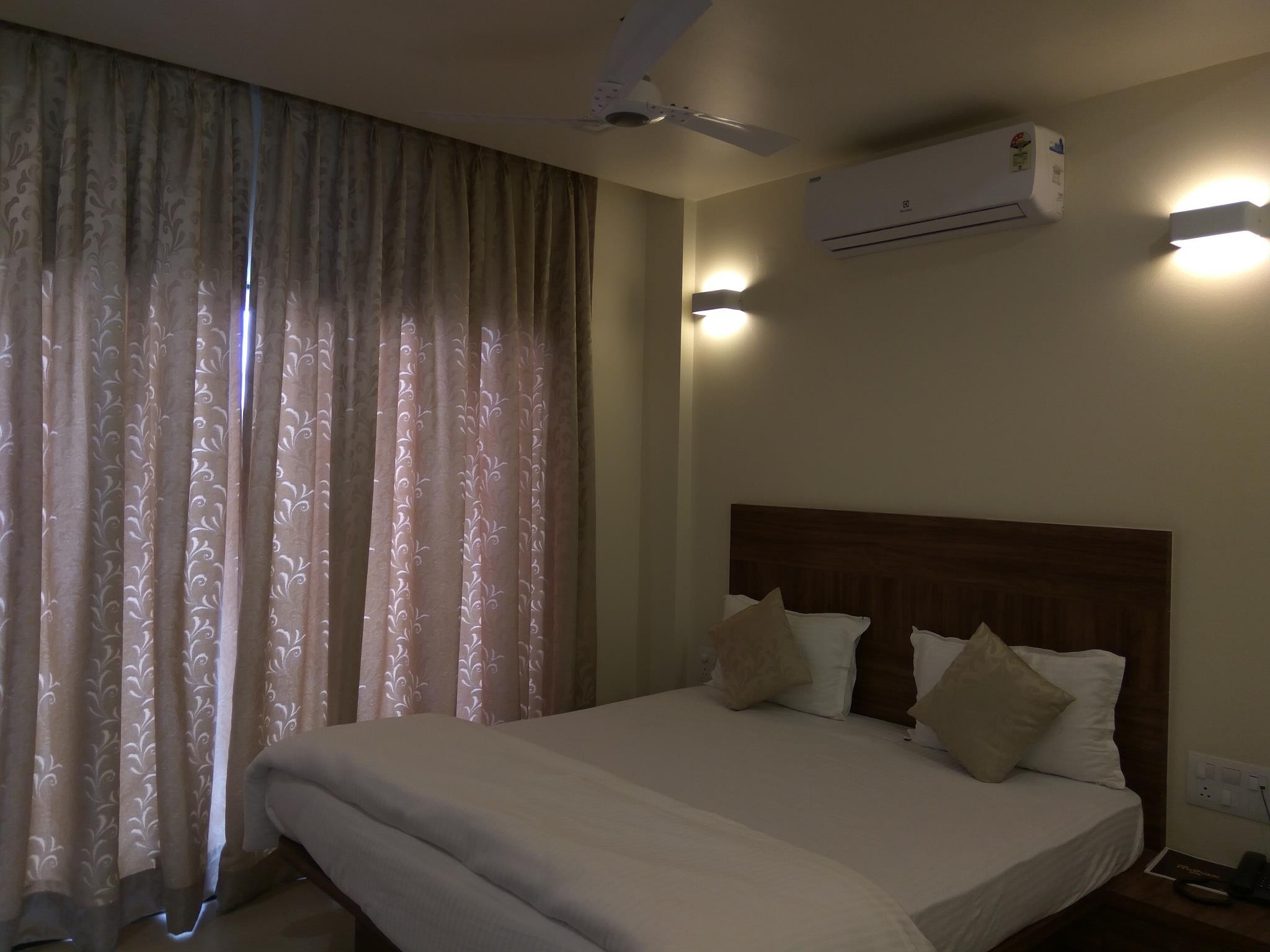 空調節(jié)能控制器如何節(jié)能的