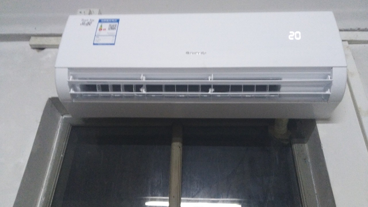 分體空調(diào)集中控制 哪種方式更理想？