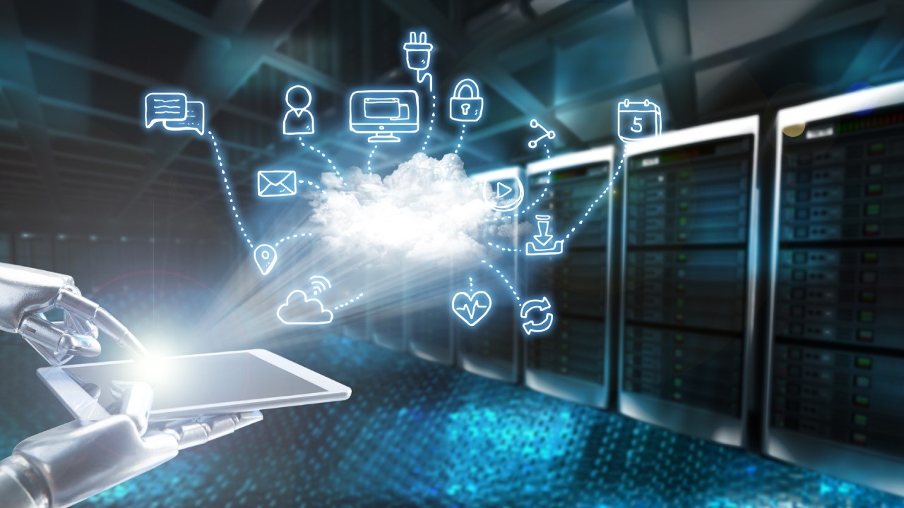 空調自動控制系統(tǒng)為什么會得到普及？