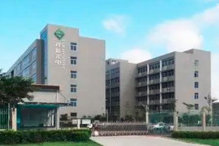 富有科技公司-空調(diào)節(jié)能控制項目