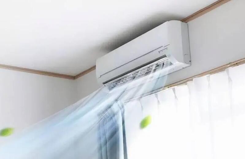 空調(diào)集中控制系統(tǒng)：智能管控與節(jié)能降耗的核心解決方案