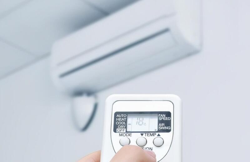 空調(diào)控制器——空調(diào)系統(tǒng)的“智能操控核心